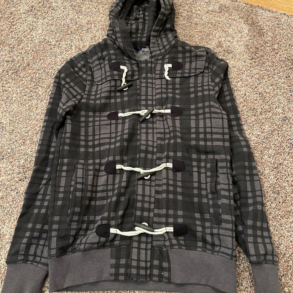 H&M Sweater Unique!